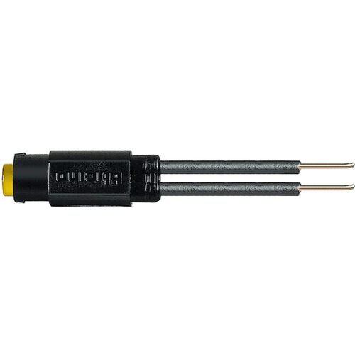 LL- DIODE AMBRE BASCUL 230V