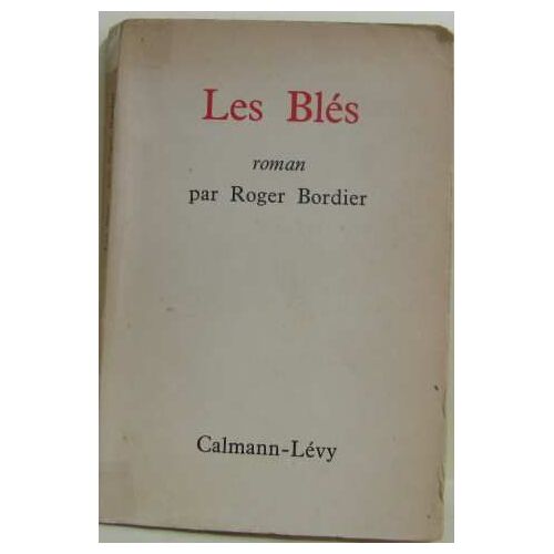 Les Blés