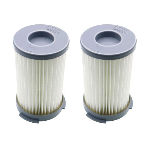 Filtre Hepa De Remplacement Pour Aspirateur, Pi¿¿ces D¿¿tach¿¿es Pour Aspirateur, Compatible Avec Les Mod¿¿les Zs201, Zs203, Zt17635, Z1300-213, Zt1764 9109-May27369