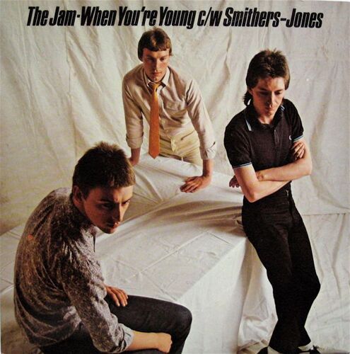 When You're Young//Smithers-Jones