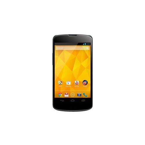 LG Nexus 4 E960 16 Go Blanc