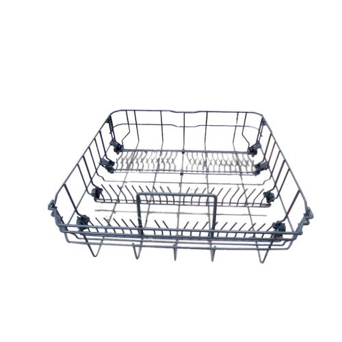 Panier inférieur Lave-vaisselle (34422498 1047996 AMICA CONTINENTAL EDISON CURTISS DAEWOO FRANGER GENERISS HIGHONE OCEANIC PROLINE THOMSON VALBERG)