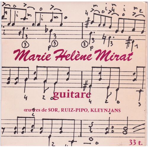 Guitare