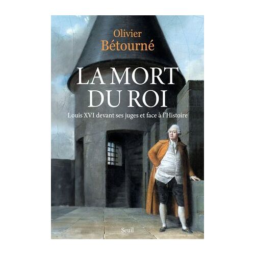 La Mort Du Roi