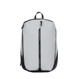 Sac à dos Chabrand JERSEY 58532900 Gris Logo Blanc