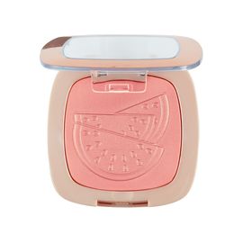 Melon Dollar Baby - L'oréal Paris - Blush Poudre 