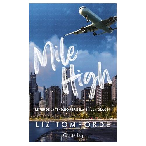 Windy City - Tome 1 Mile High
