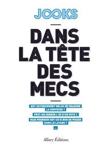 Dans La Tête Des Mecs