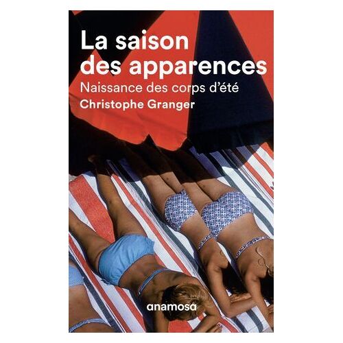 La Saison Des Apparences