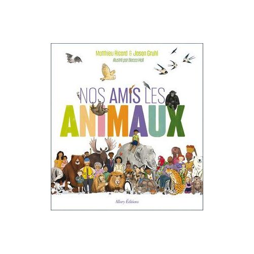 Nos Amis Les Animaux
