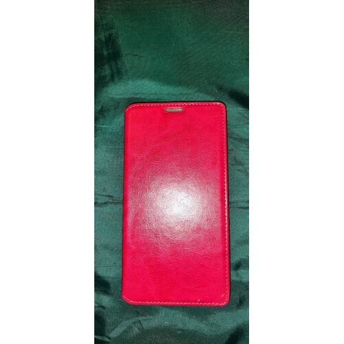 Étui Rouge Xiaomi Redmi Note Prime