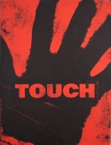 Touch - Limited Mediabook With Slipcase [Blu-Ray] Ltd Ed, Slipsleeve Packaging, Canada - Import