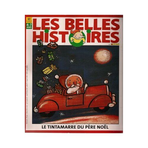 Les Belles Histoires De Pomme D'api 350