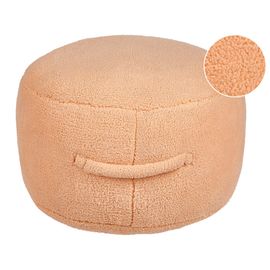 Pouf Adlana Orange