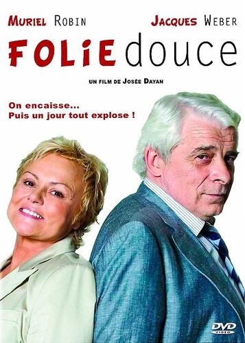 Folie Douce