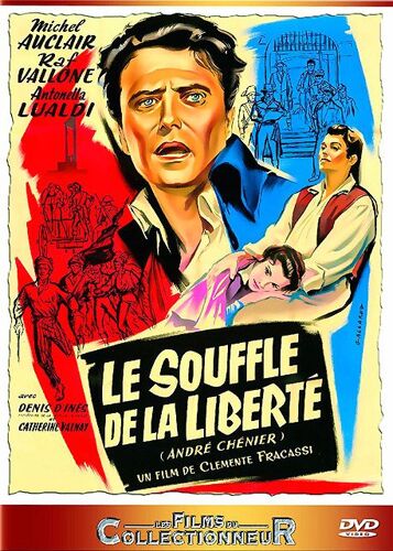 Le Souffle De La Liberté