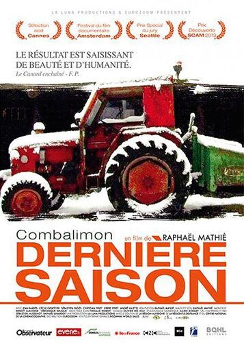 Dernière Saison