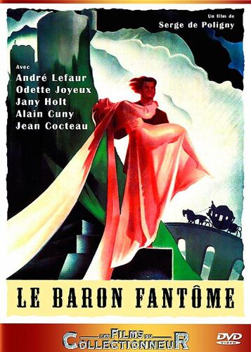 Le Baron Fantôme