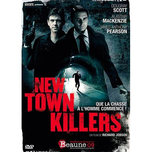 New Town Killers