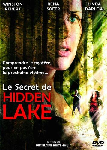 Le Secret De Hidden Lake