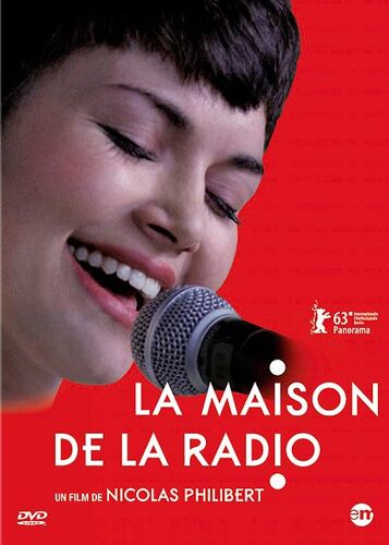 La Maison De La Radio