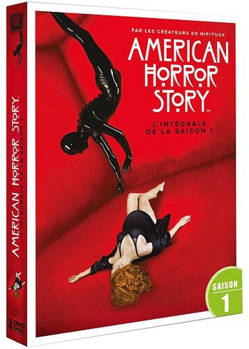 American Horror Story - L'intégrale De La Saison 1