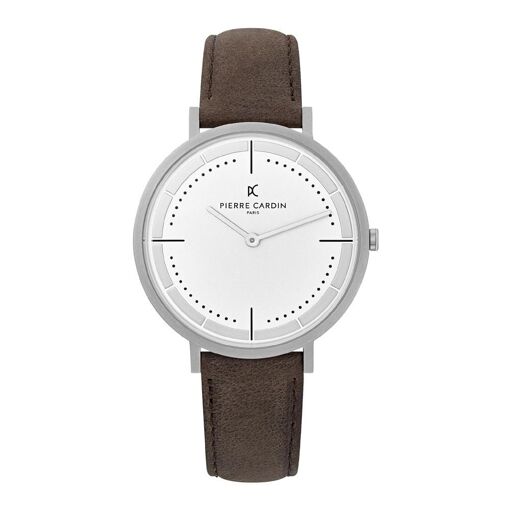 Montre Pierre Cardin pour homme fonctionne 30x39mm | Kaufen auf