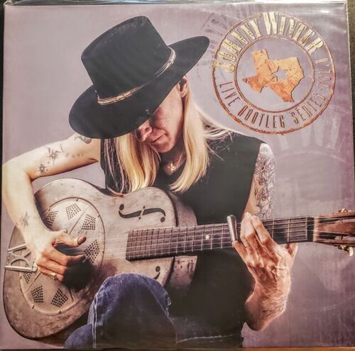 Live Bootleg Series Vol.8