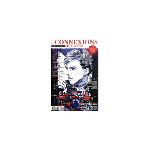 Sab's Connexions Des Arts 12 Tendance Deco Bio / Special Mouvement Art Visionnaire / Valerie Durand L'artiste Star De Monaco
