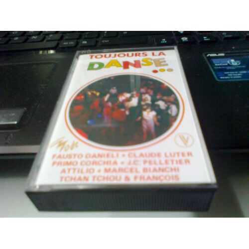 Toujours La Danses [Compil]
