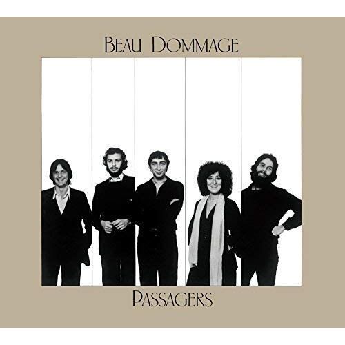 Passagers