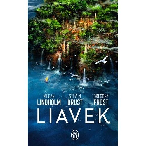 Liavek