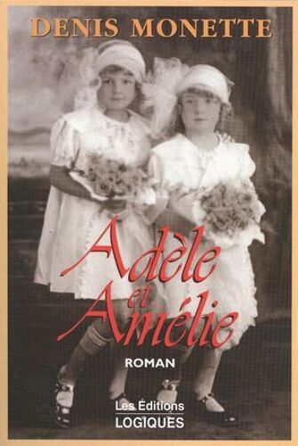 Adèle Et Amélie
