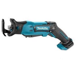 Makita JR105DZ - Scie sabre Li-Ion 10.8V (machine seule)