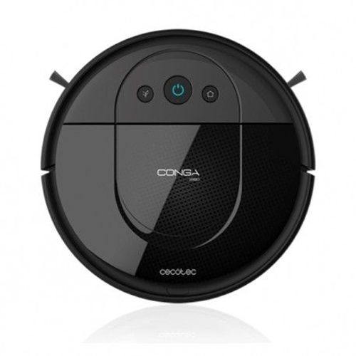 Robot Aspirateur Conga 1890 Cecotec
