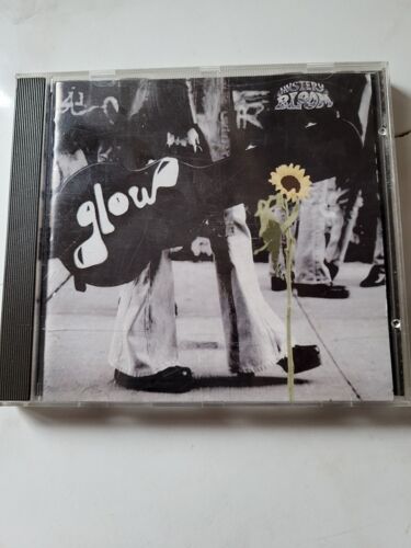 Mystery Bloom - Glow