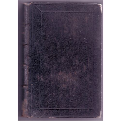 Réflexions Et Prières Pour La Sainte Communion Tome Premier Douniol Et Cie 1879