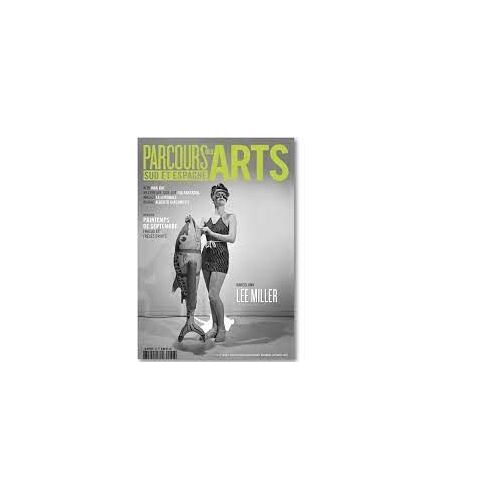 Parcours Des Arts 56 Sud Et Espagne Barcelona Lee Miller