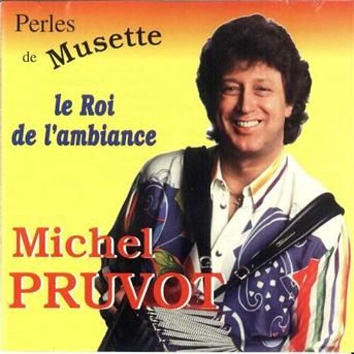 Le Roi De L'ambiance