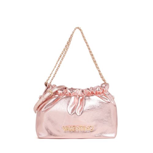 Sac à main Pacha Valentino VBS8AF32MET Rosa Metallizzato