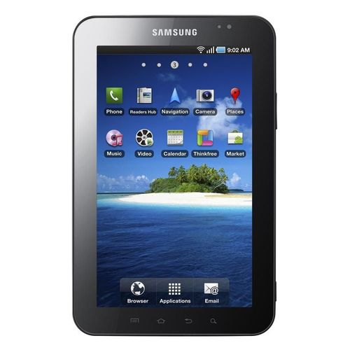 3 Film Protection Ecran Pour Samsung Tablette Screenguard, Modele: Galaxy Tab P1000 P1010