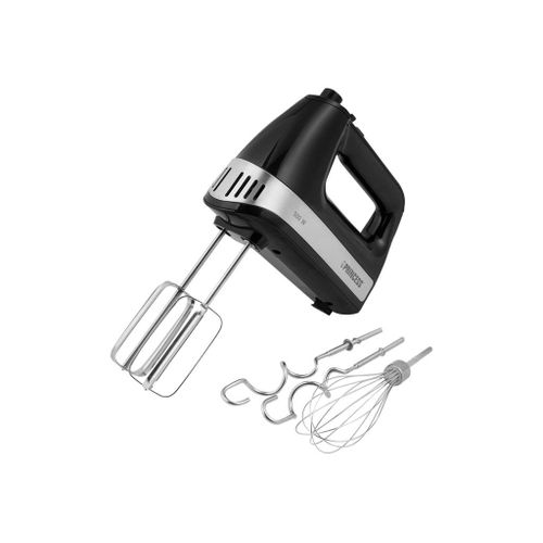 Princess 222206 - Batteur à main - 500 Watt - noir