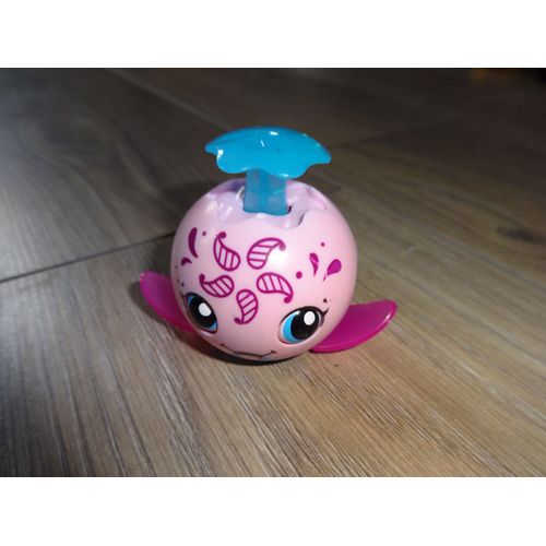 Zoobles Jouet Mcdo Happy Meal Mc Donald's 2013