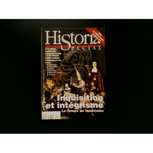 Historia Spécial 47