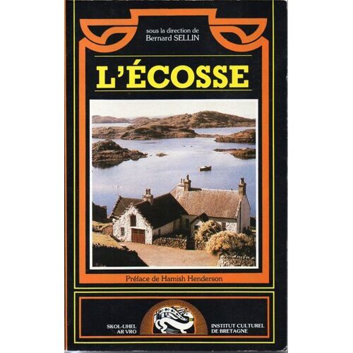L'écosse