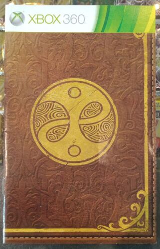 Fable 3 - Notice Officielle - Xbox 360