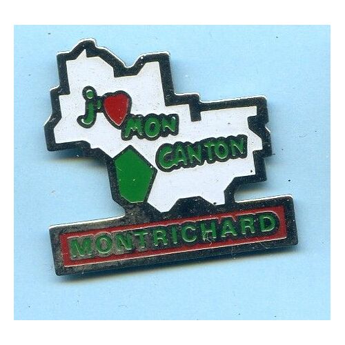Pins  Montrichard  E438