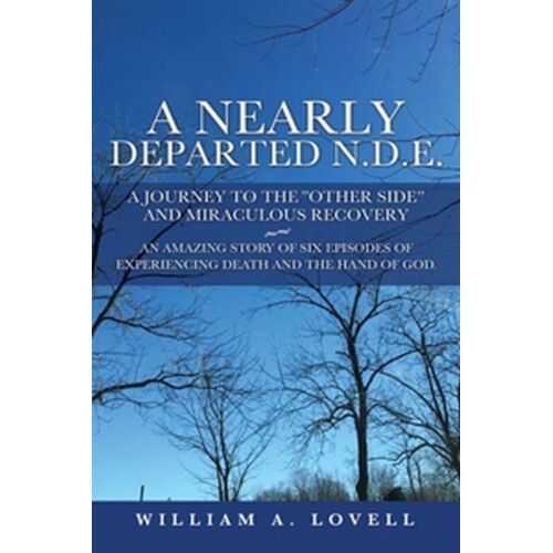 A Nearly Departed N.D.E.