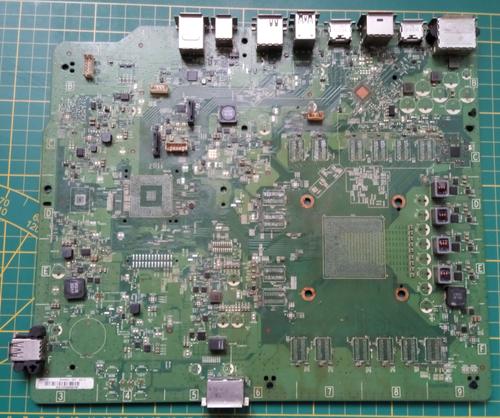 Carte Mère Xbox One Fat 1540