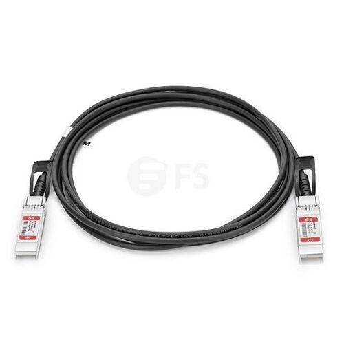 3m (10ft) 10G SFP+ Passive Direct Attach Copper Twinax Cable